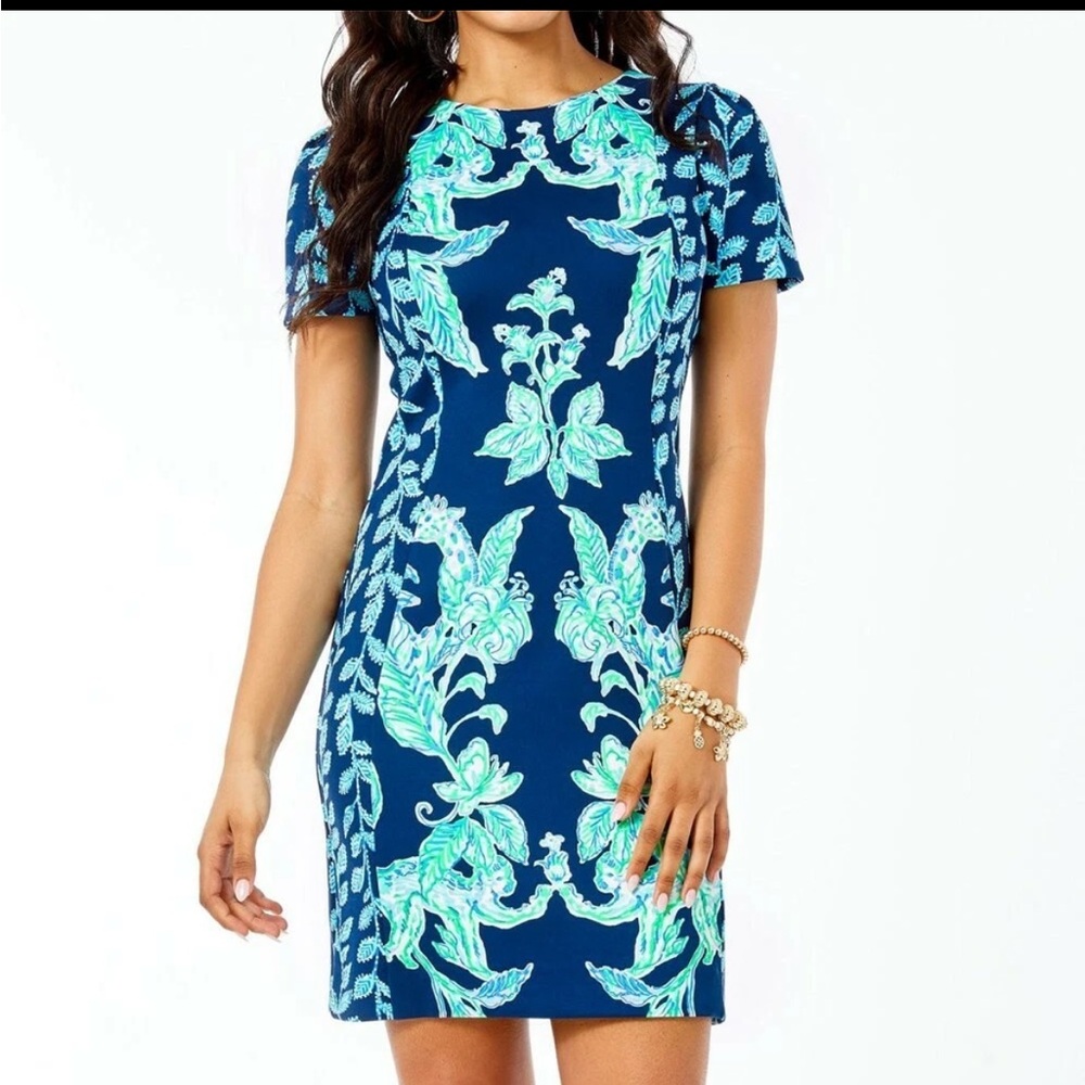 Lilly Pulitzer size 0 gorgeous